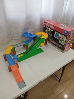 Tomica System road for sale