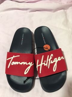 Tommy Hilfiger slipper