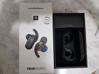 藍牙义電盒TrueNgine2 chargine