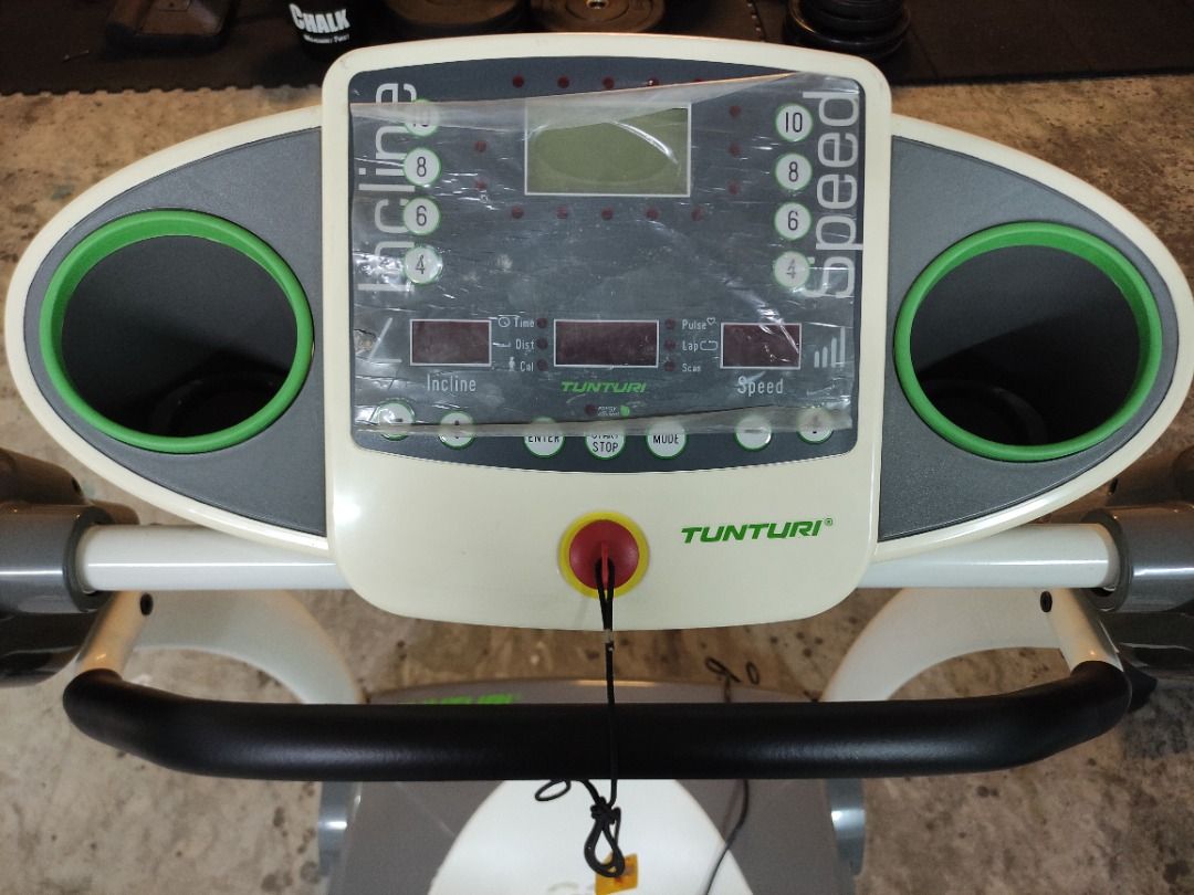 Tunturi go 50 cheap