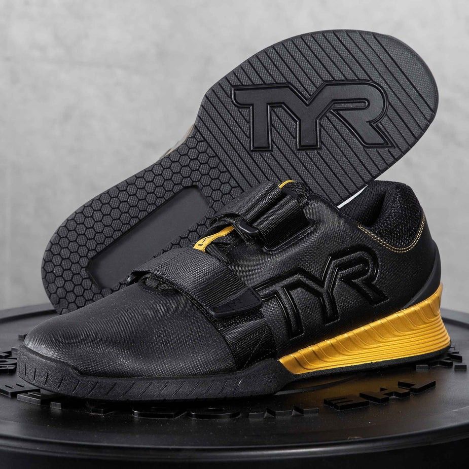 Chaussures De Running TYR SR-1 Tempo Runner - Taille US 8.5 / UK 6.5 - Neuf Dans Boîte - Femme