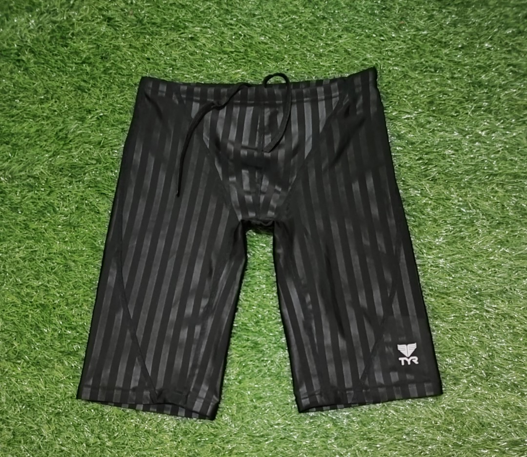 TYR SWIMMING TRUNKS on Carousell