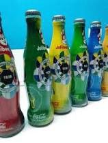 UAAP Jollibee Coca Cola Commemorative Bottles