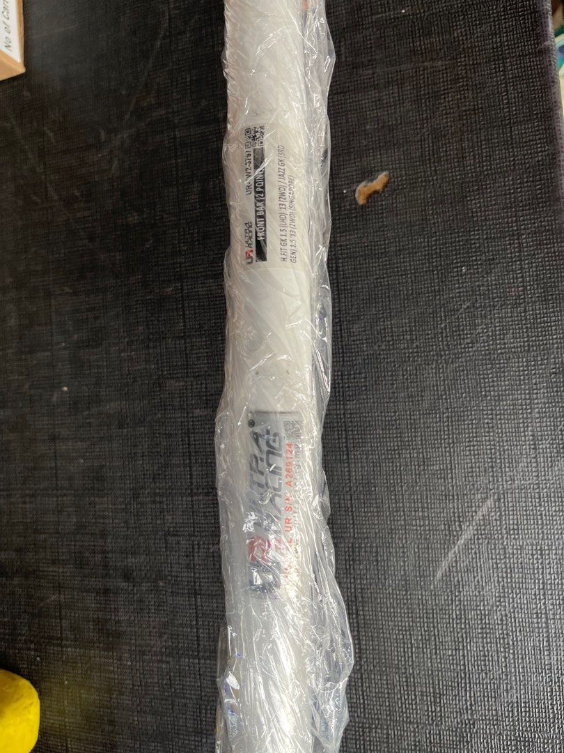 Ultra racing front strut bar gk model, Car Accessories, Accessories on