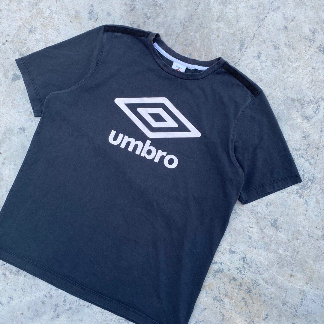 Umbro shirt sizes online