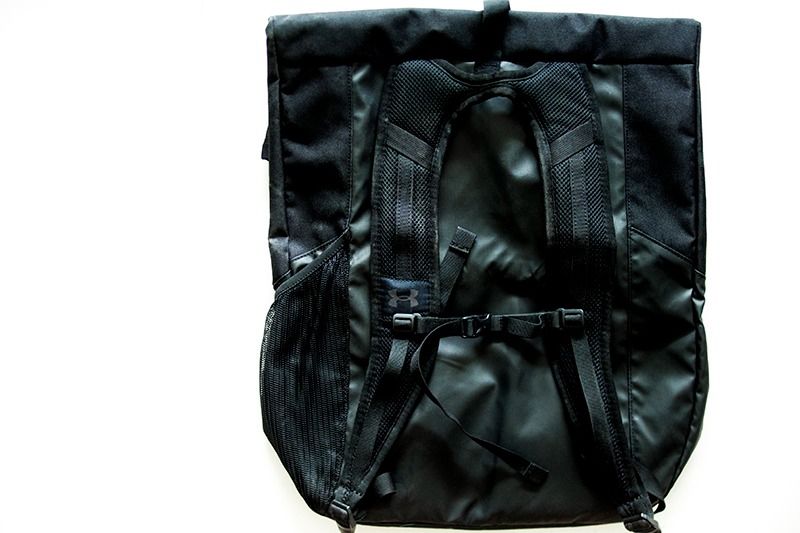 Ua waterproof rolltop 2025