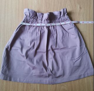 Uniqlo skirt for girls