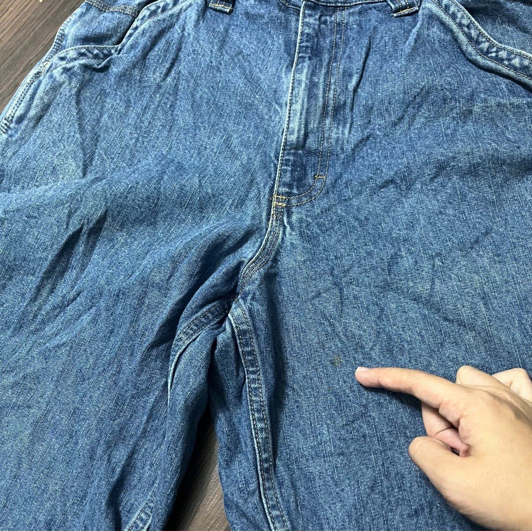 Baileys point hot sale carpenter jeans