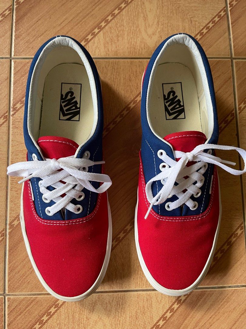 Vans era 95 2018 outlet