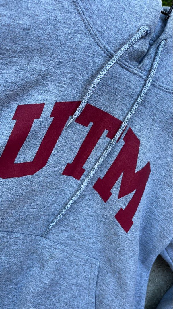 Utm hoodie cheap