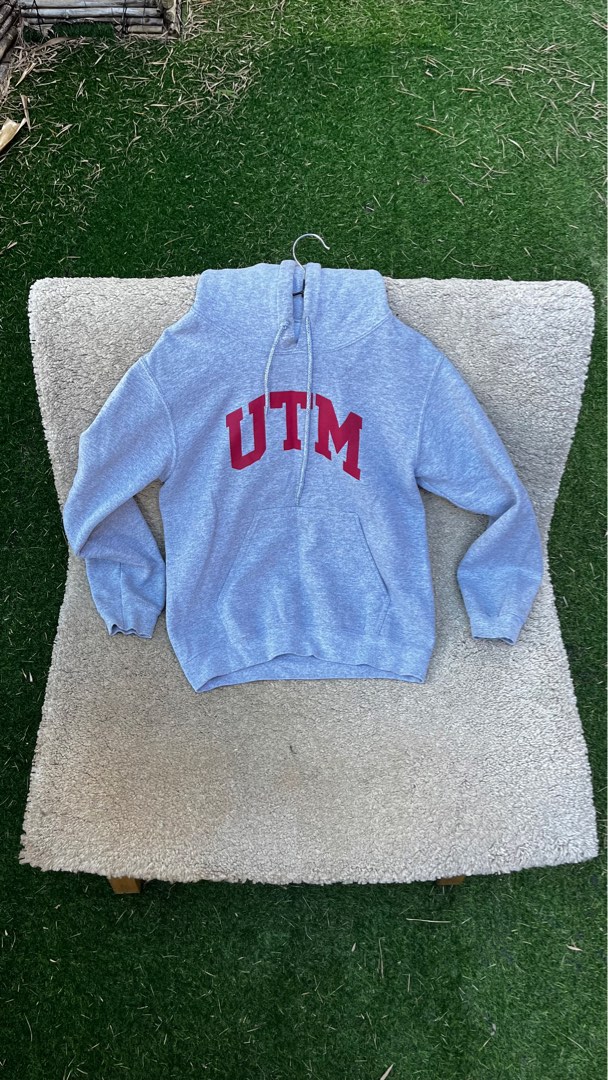 Utm hoodie online