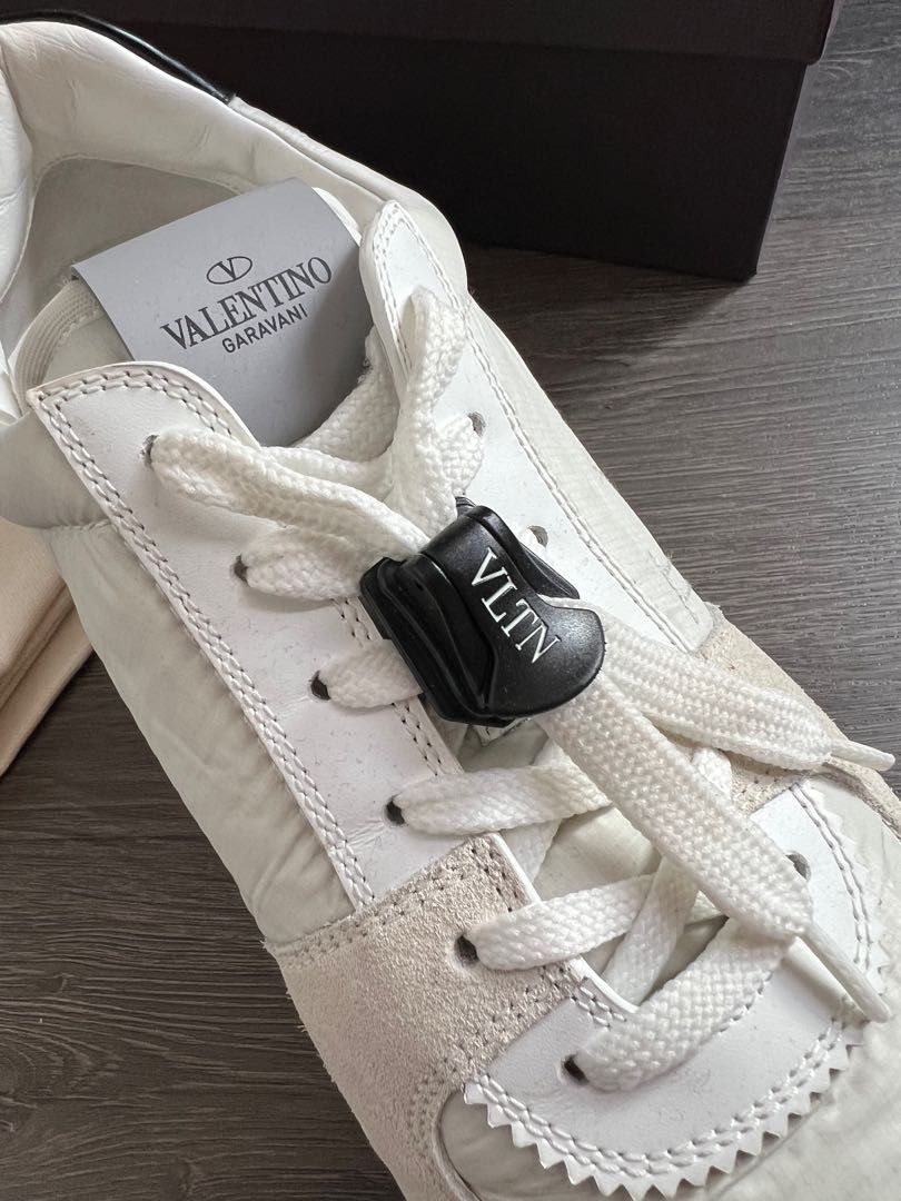 New valentino trainers sale