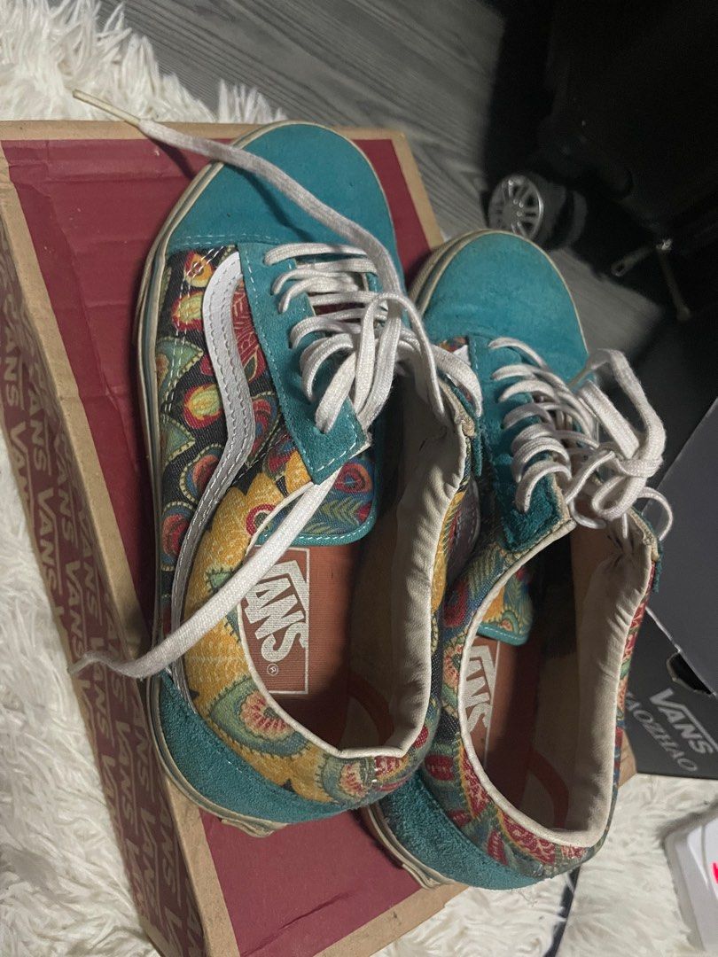 Vans db old skool top