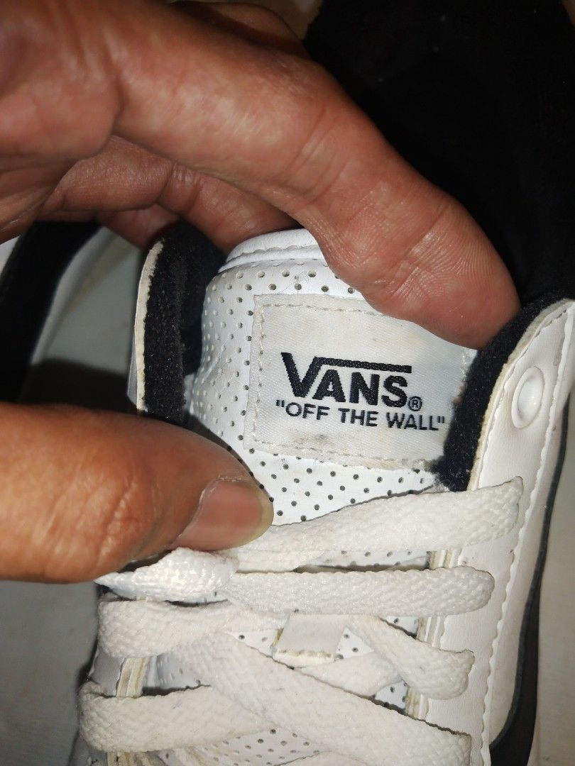 Vans v2129 sales