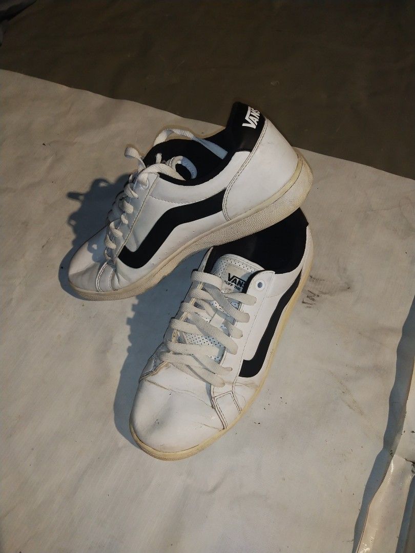 Vans shoes from 2000 cheap