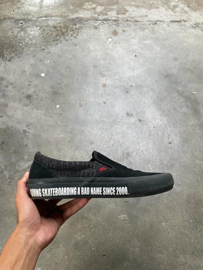 Vans 2000 shoes on sale