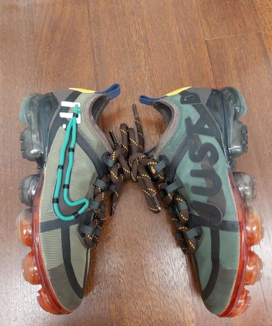 Womens vapormax cheap cpfm
