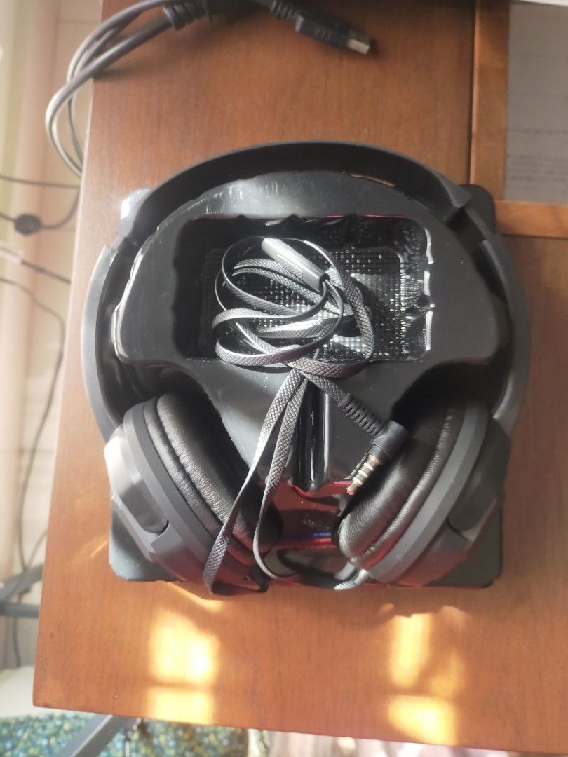 Vensonic headphone best sale