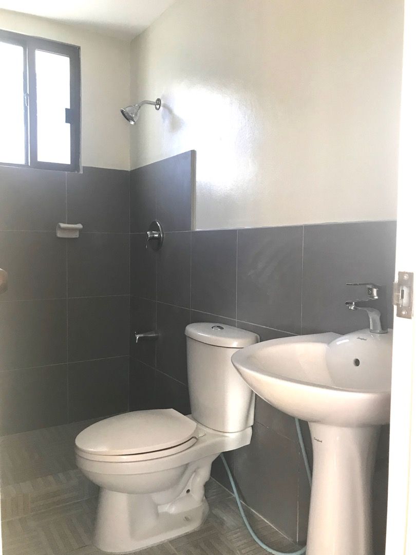 VERDANA HOMES MAMPLASAN (Binan) Unfurnished House FOR RENT!, Property