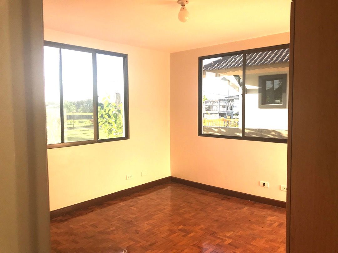 VERDANA HOMES MAMPLASAN (Binan) Unfurnished House FOR RENT!, Property