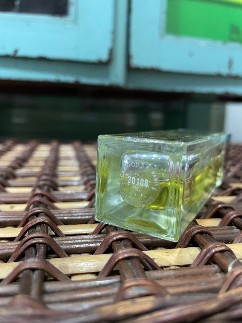 Very rare 1997 Gucci Envy women edt vintage perfume tom ford