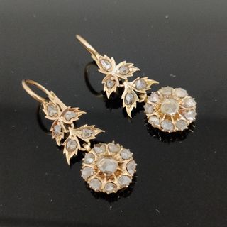 Cheap vintage earrings store