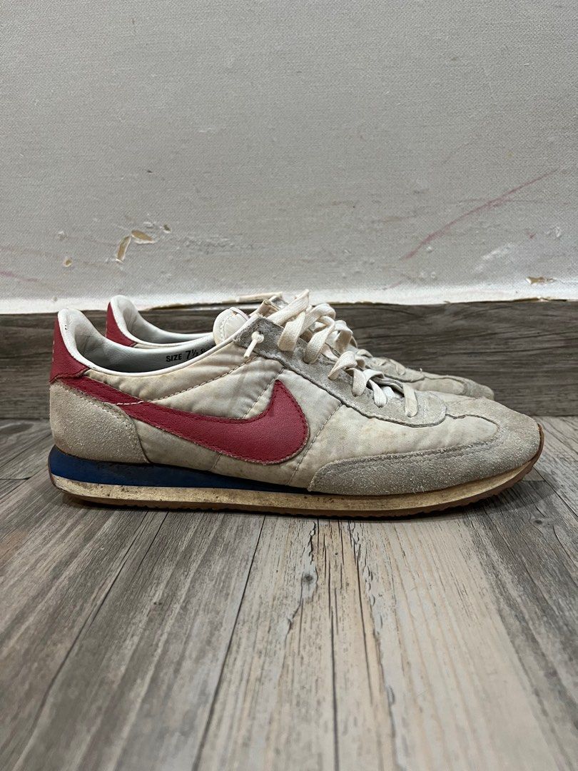 Vintage 8's nike shoes discount