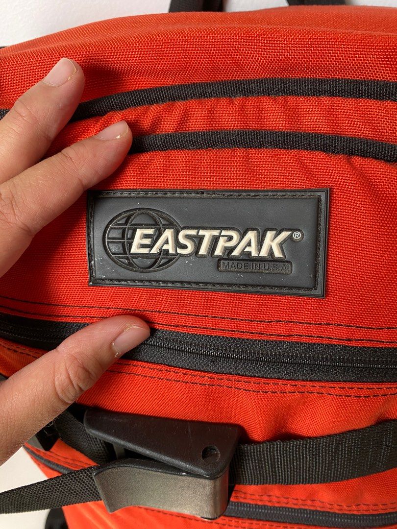 Eastpak The One Shoulder Strap | Deporvillage