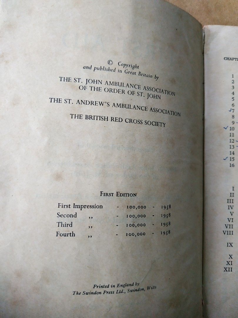 The Best First Aid Books In 2020 - First Aid For Free - Foto 14