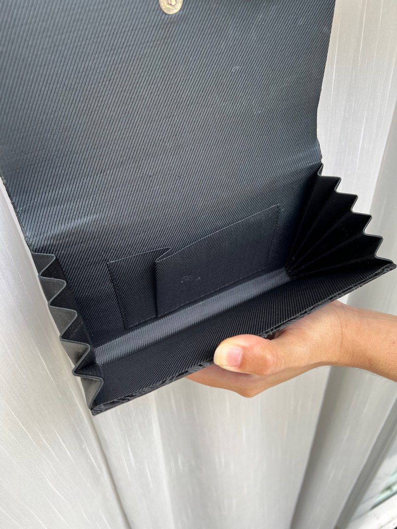 Vintage Japanese Clutch, Women's Fashion, Bags & Wallets, Clutches on