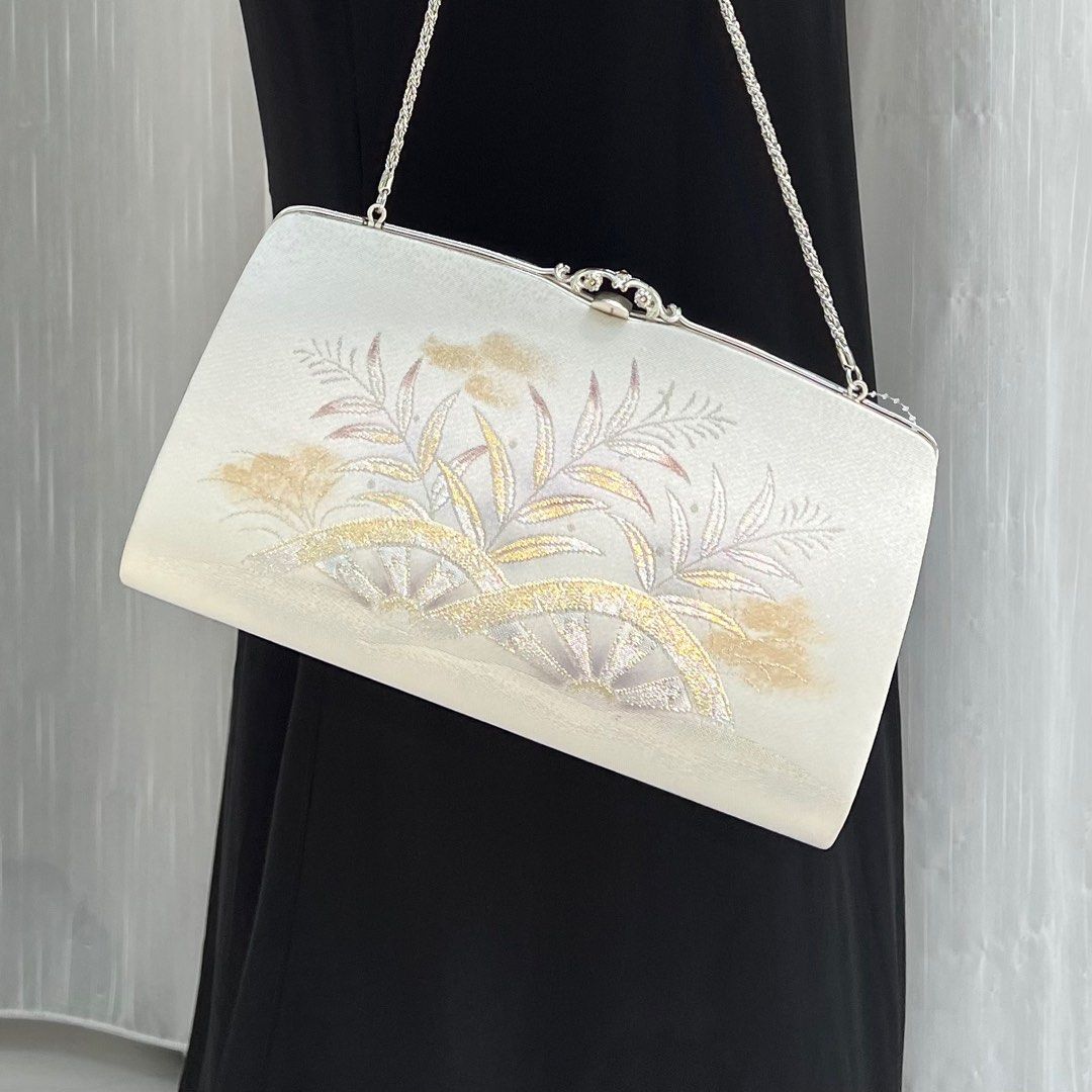 Minaudiere bag deals