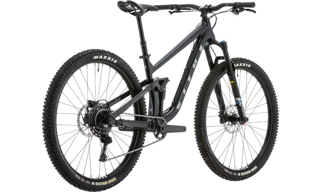 Vitus mythique on sale 27 vr 2021