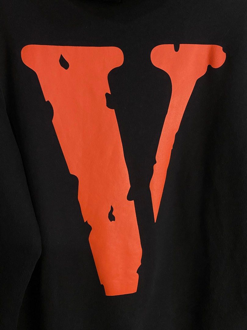 VLONE, Men's Fashion, Coats, Jackets and Outerwear on Carousell