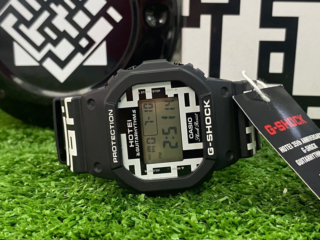Dw 5600 35th anniversary 2025