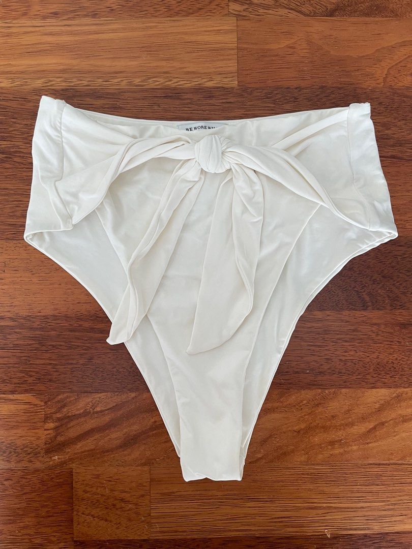 Wundermost Ultra-Soft Nulu Dipped-Waist Thong Underwear