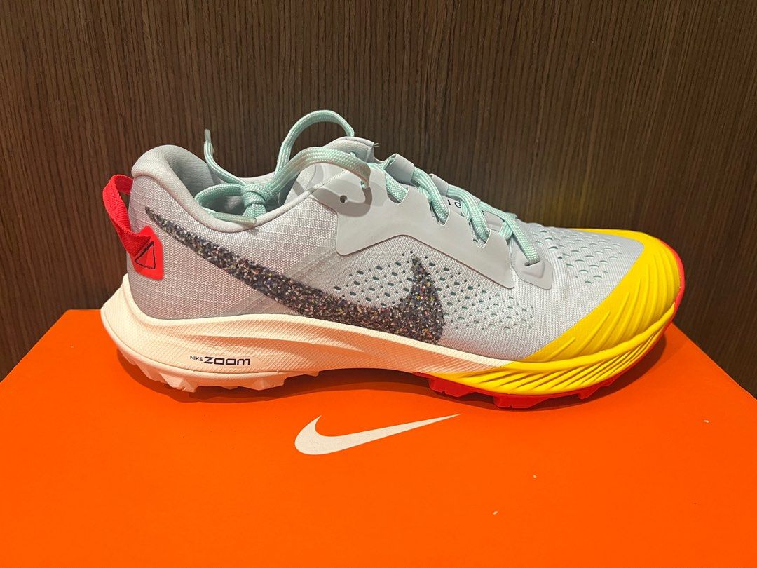Nike air zoom terra kiger 6 femme deals