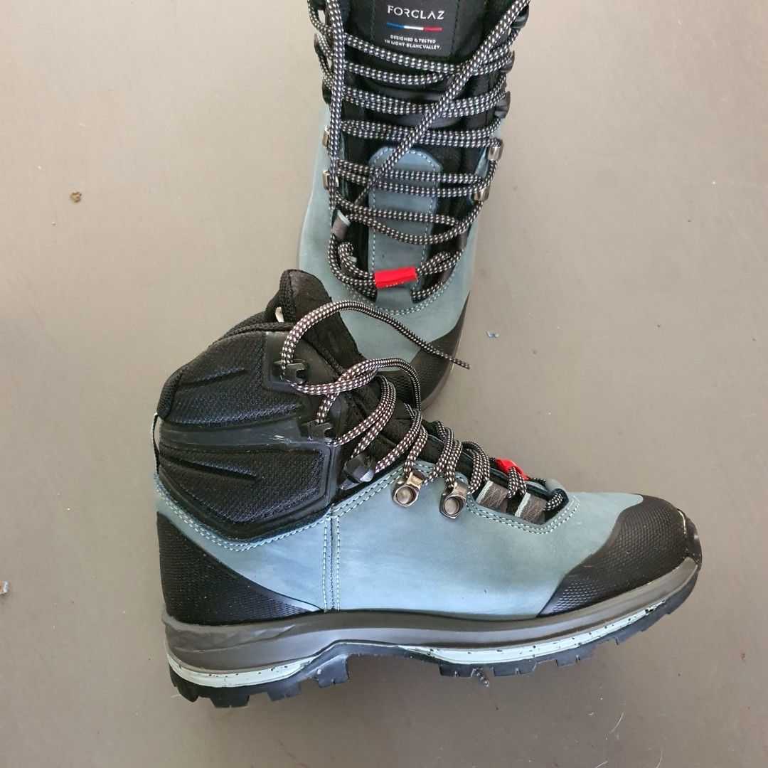Quechua trek 100 new arrivals shoes