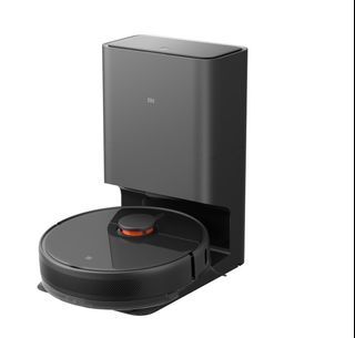 Xiaomi 小米掃拖機器人 2 Ultra 集塵版