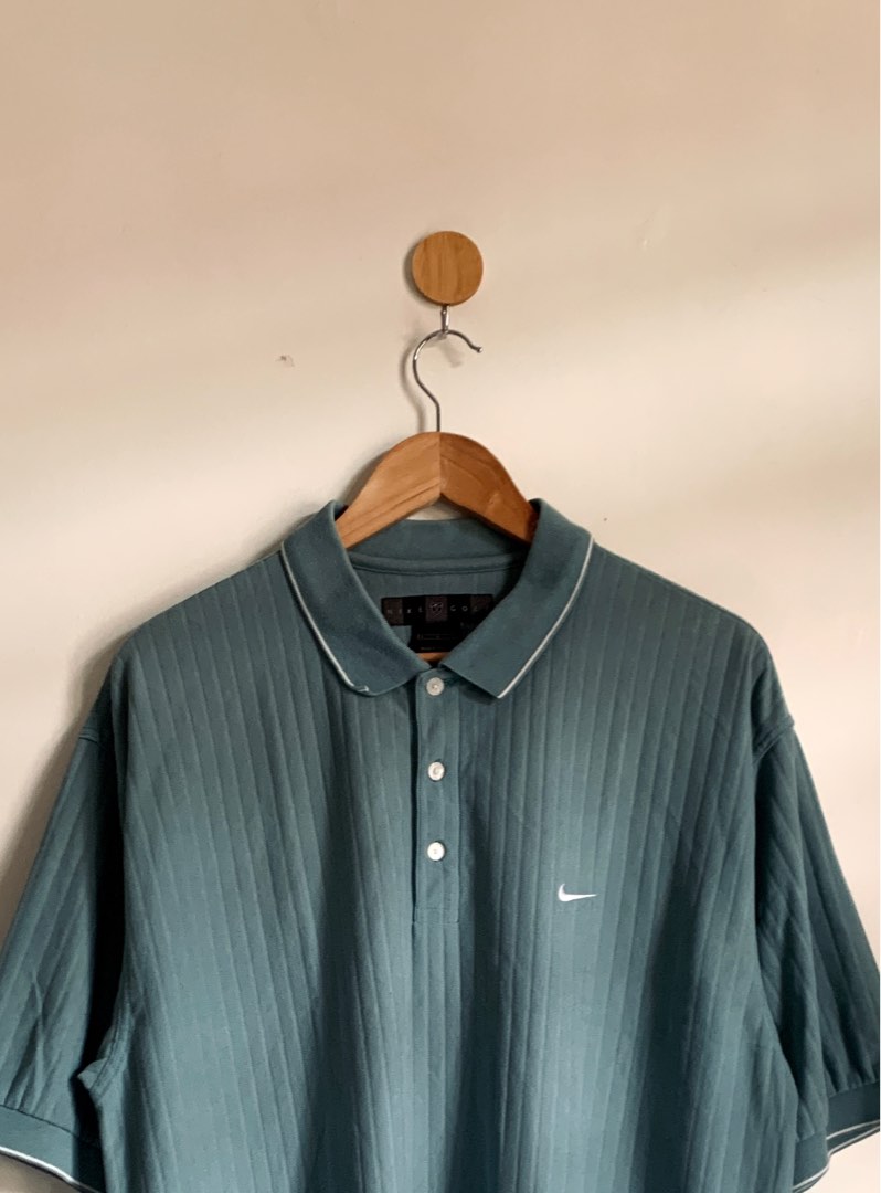 XXL NIKE GOLF POLO SHIRT Men s Fashion Tops Sets Tshirts