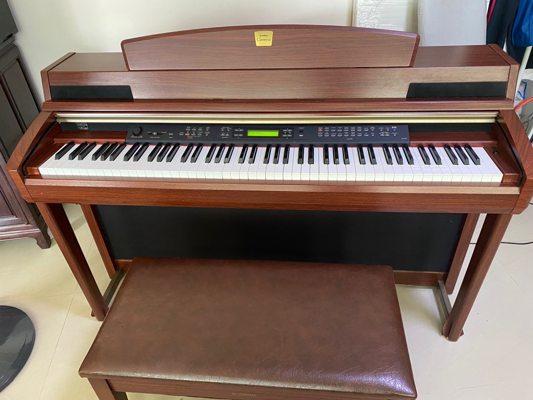Yamaha clavinova outlet clp 270 price