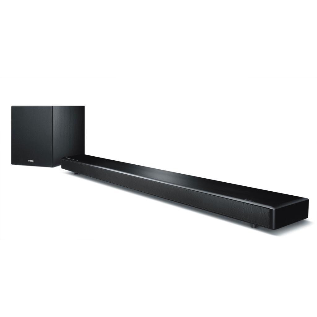 Yamaha Sound Bar YSP2700, 音響器材, Soundbar、揚聲器、藍牙喇叭、耳擴 Carousell