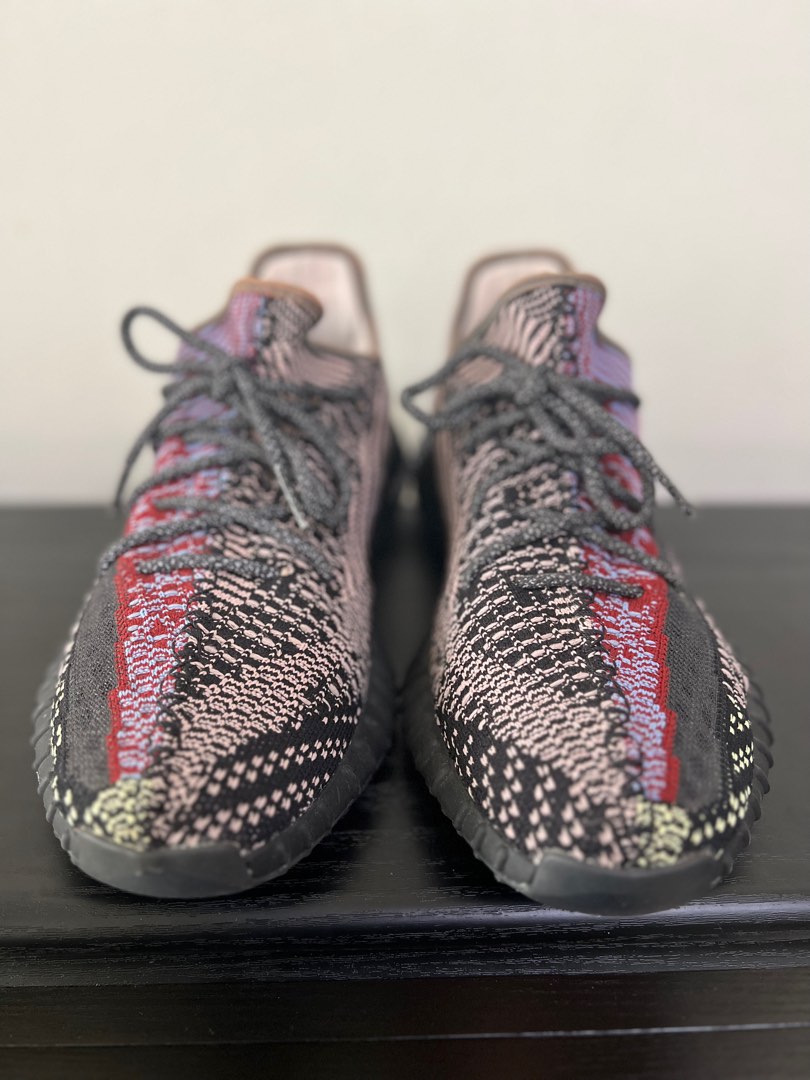 Adidas yeezy store yechiel white