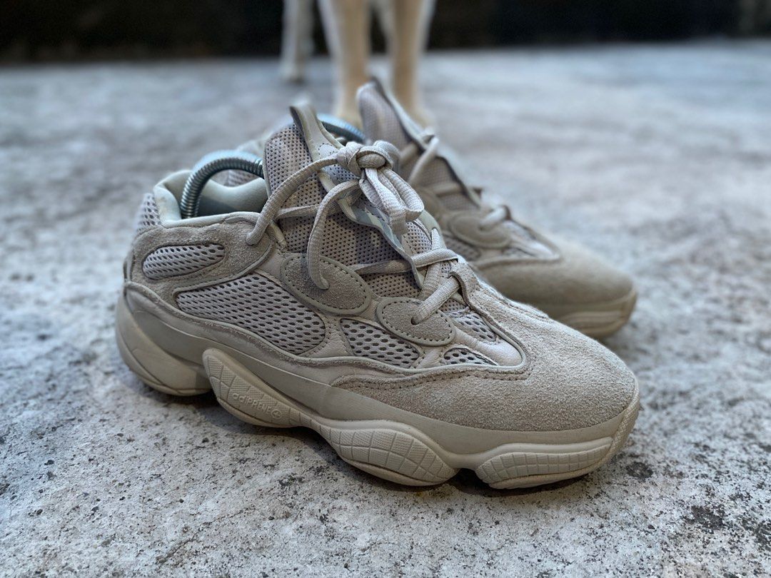 Adidas yeezy deals 500 blush 07