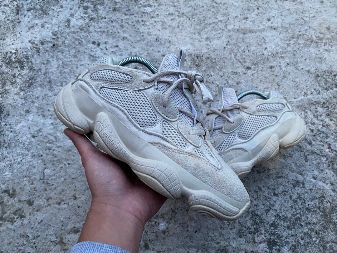 Yeezy 500 Blush