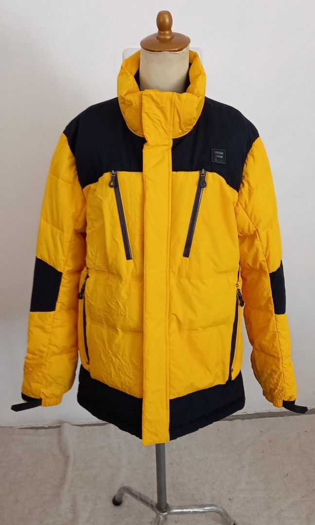 Fila goose top down jacket
