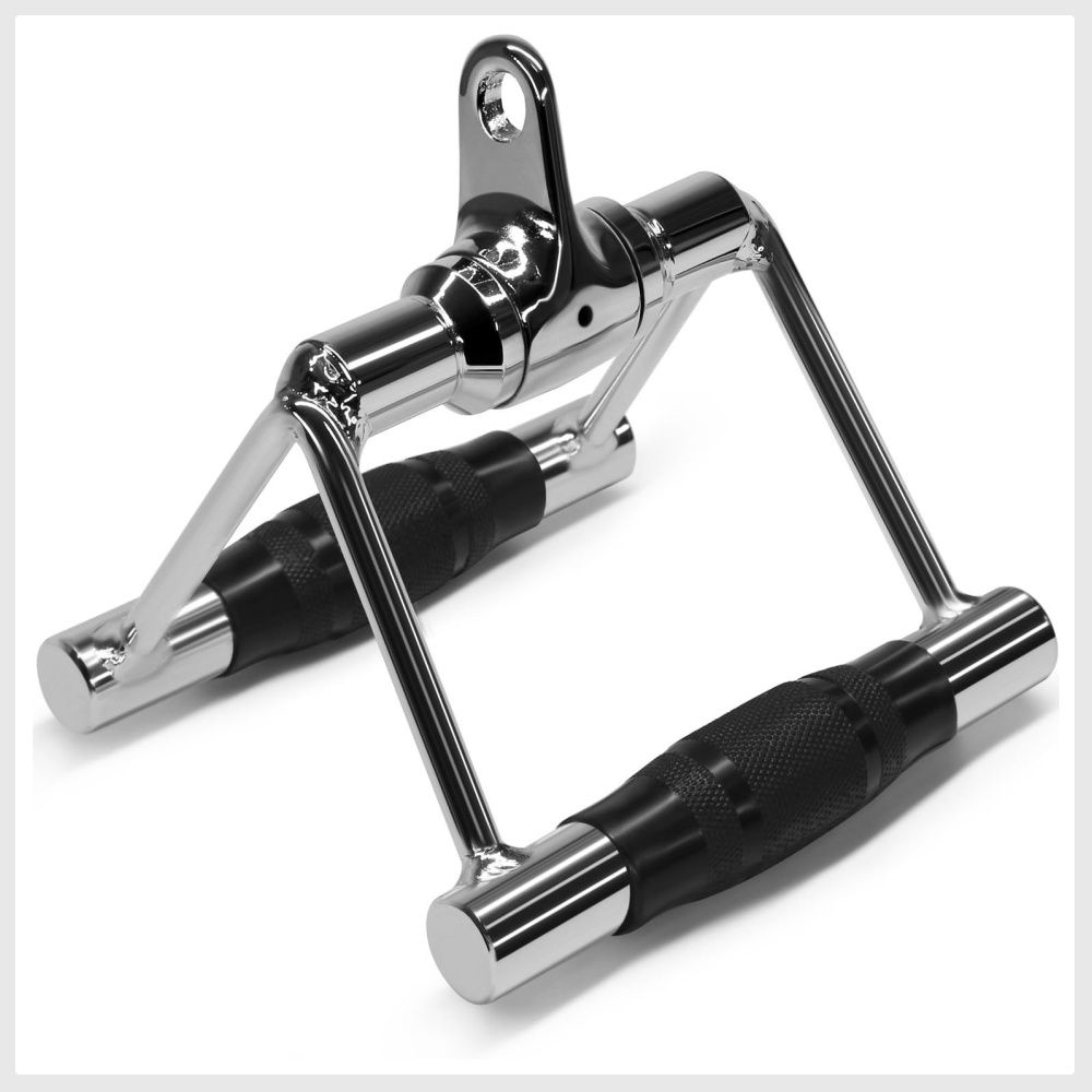 Sports handle cable attachment shop