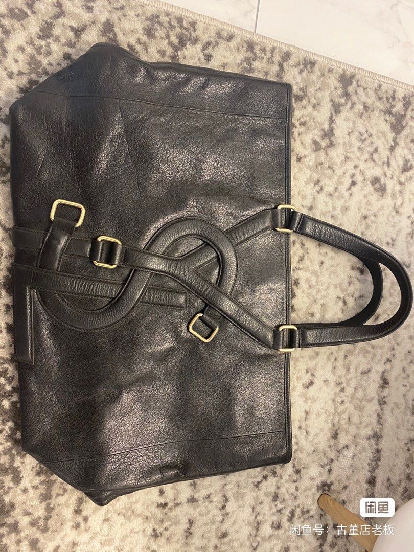 YSL Men s Tote