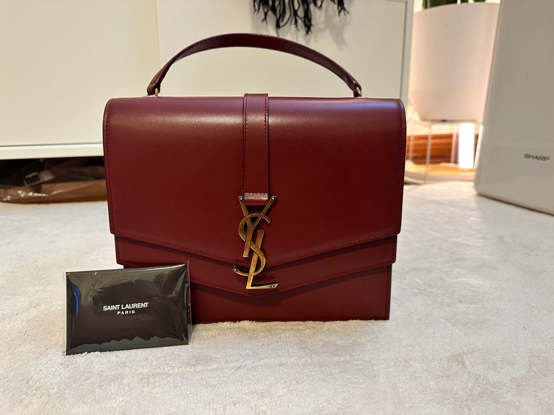Saint laurent sulpice medium new arrivals