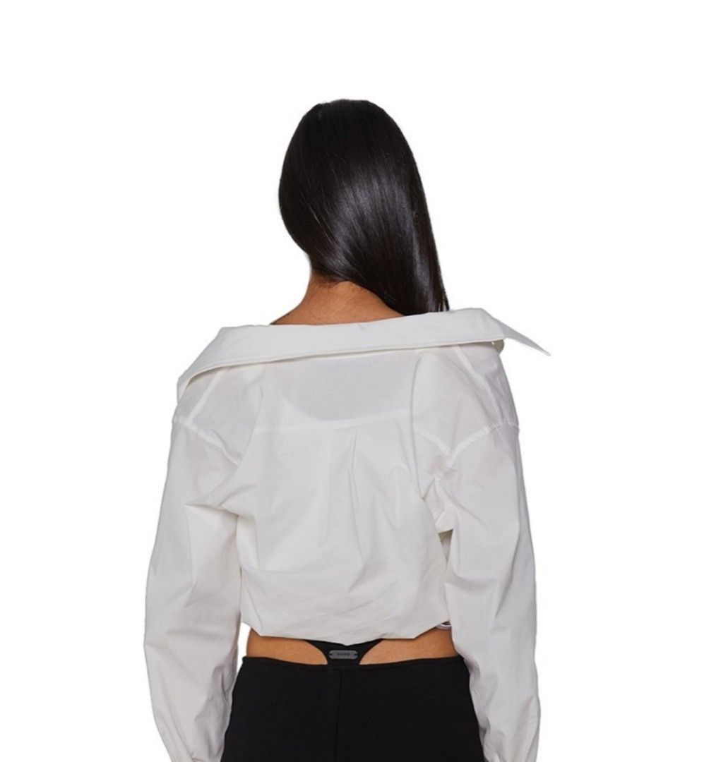 Off the shoulder active tops hotsell