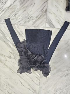 Zara 3D Top